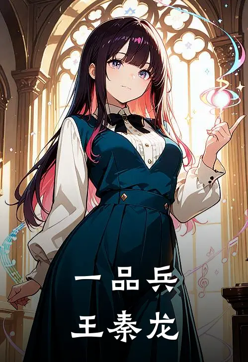 一品兵王秦龙