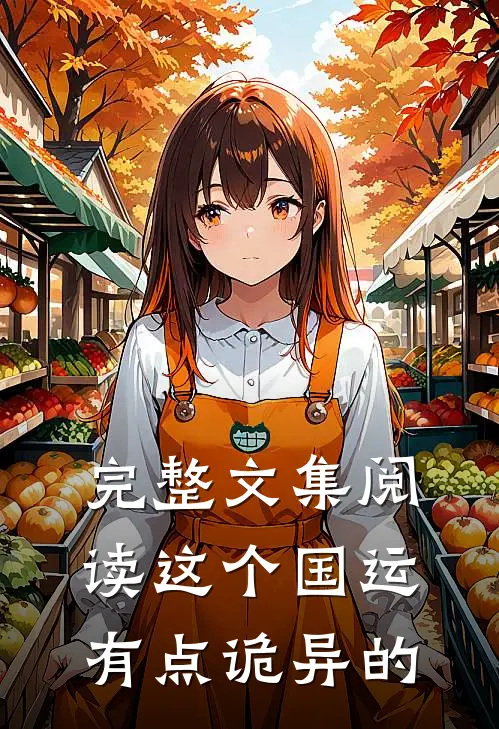 完整文集阅读这个国运有点诡异的