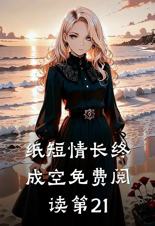 纸短情长终成空免费阅读第21