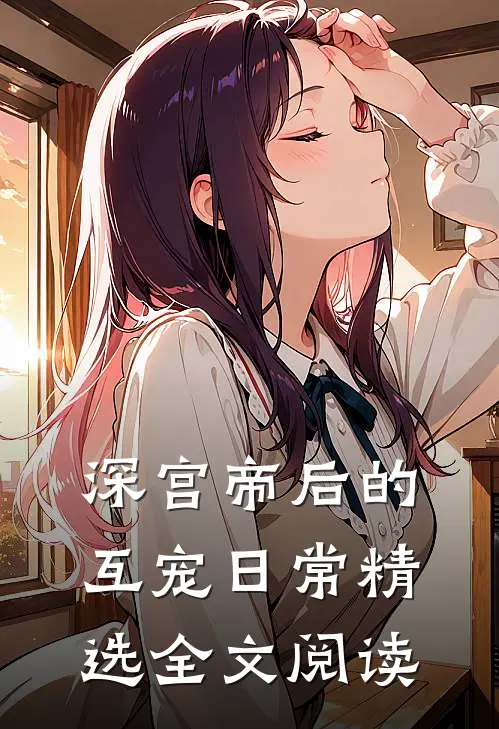 深宫帝后的互宠日常精选全文阅读