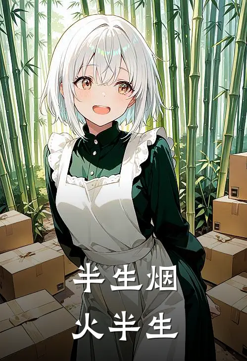 半生烟火半生