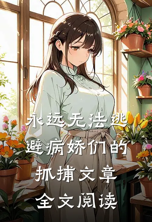 永远无法逃避病娇们的抓捕文章全文阅读