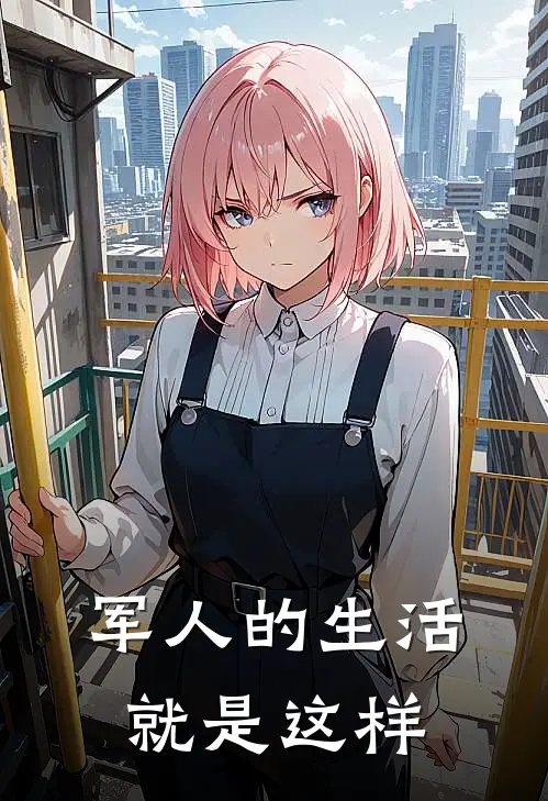 军人的生活就是这样