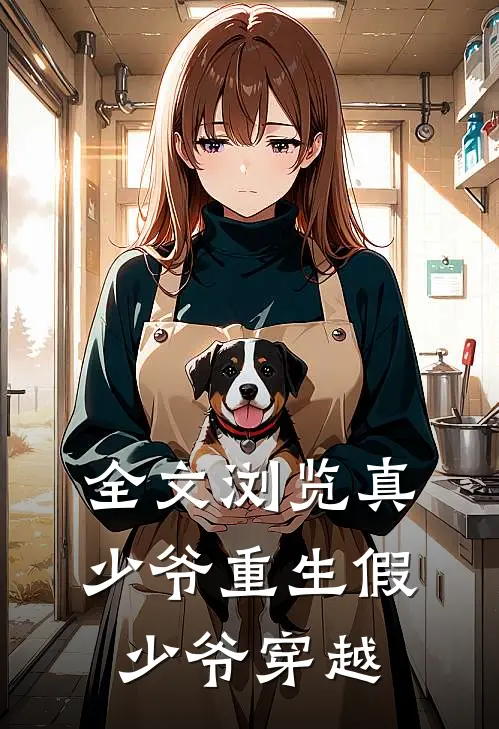 全文浏览真少爷重生假少爷穿越
