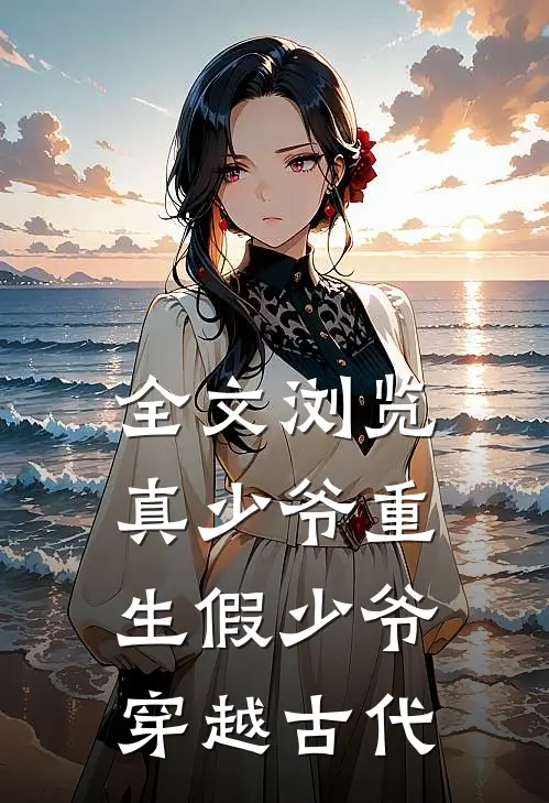 全文浏览真少爷重生假少爷穿越古代
