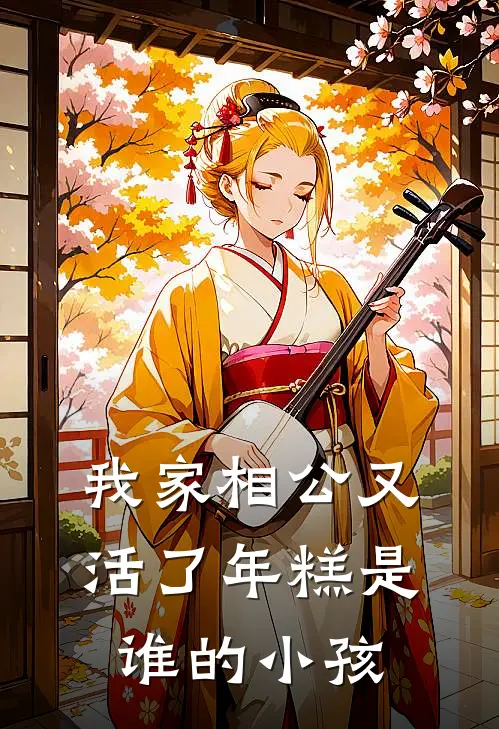 我家相公又活了年糕是谁的小孩