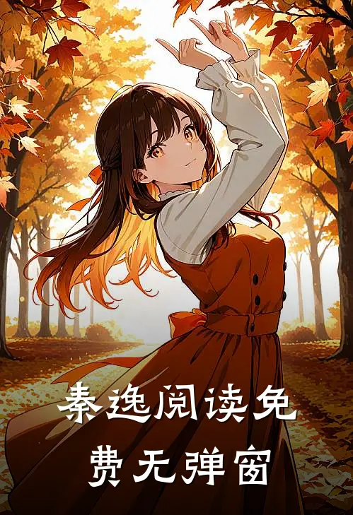 秦逸阅读免费无弹窗