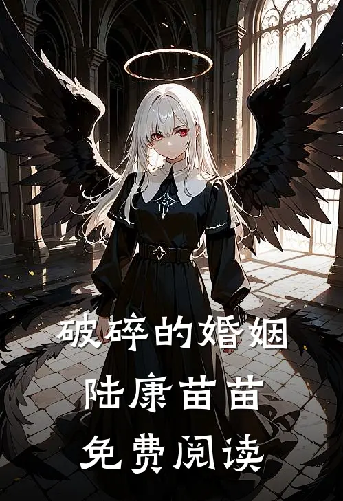 破碎的婚姻陆康苗苗免费阅读