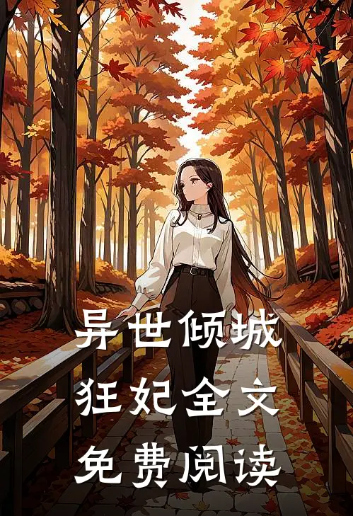 异世倾城狂妃全文免费阅读