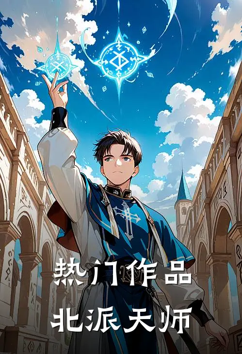 热门作品北派天师