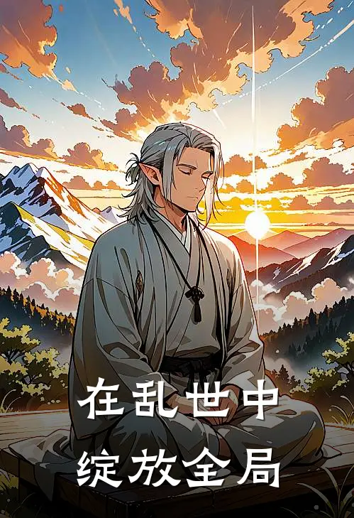 在乱世中绽放全局