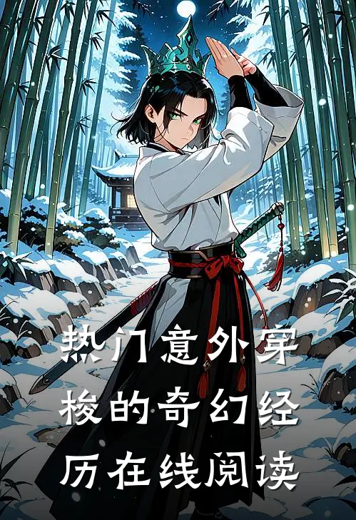热门意外穿梭的奇幻经历在线阅读