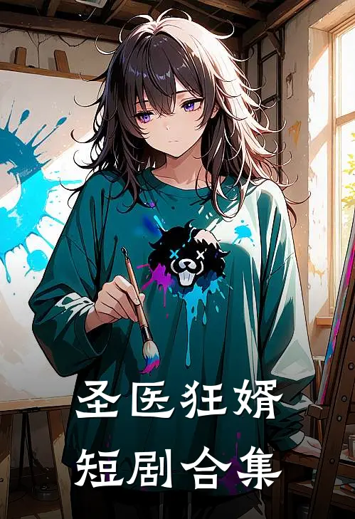 圣医狂婿短剧合集