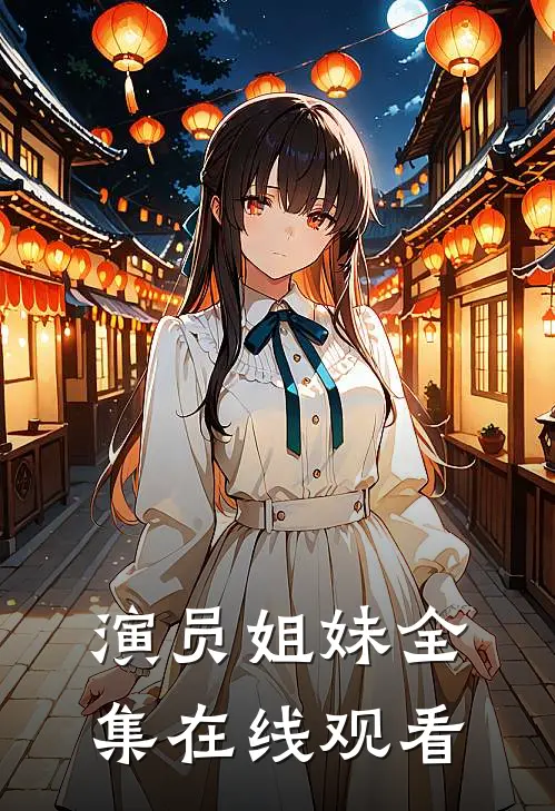 演员姐妹 全集在线观看