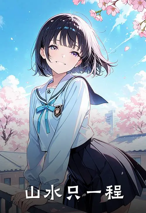 山水只一程