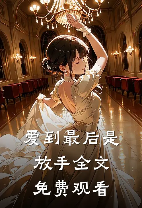 爱到最后是放手全文免费观看
