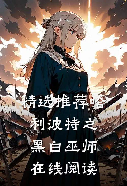 精选推荐哈利波特之黑白巫师在线阅读
