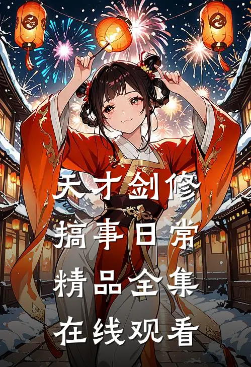 天才剑修搞事日常精品全集在线观看