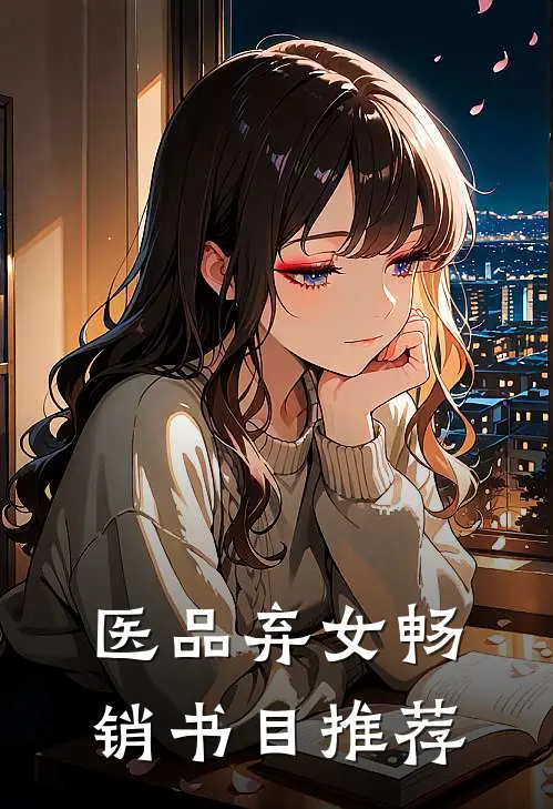 医品弃女畅销书目推荐