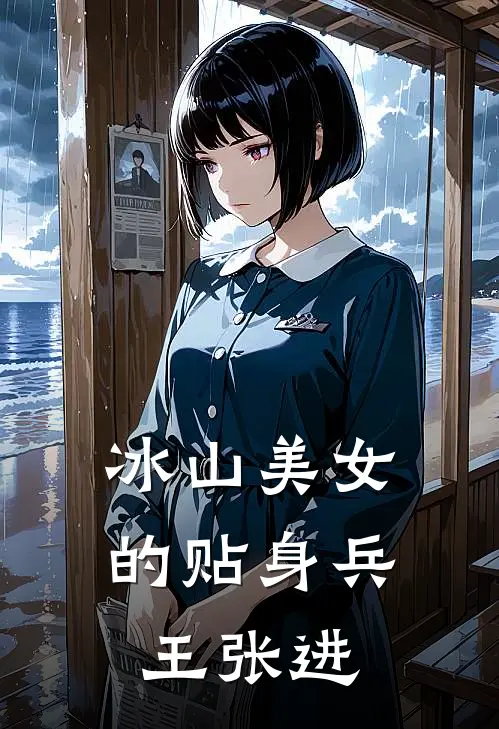 冰山美女的贴身兵王张进