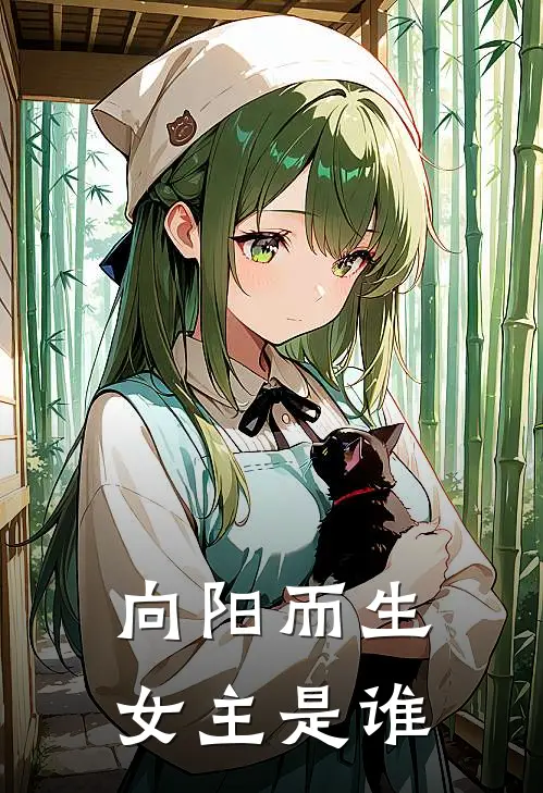 向阳而生女主是谁