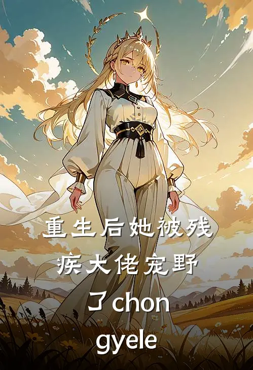重生后她被残疾大佬宠野了chongyele