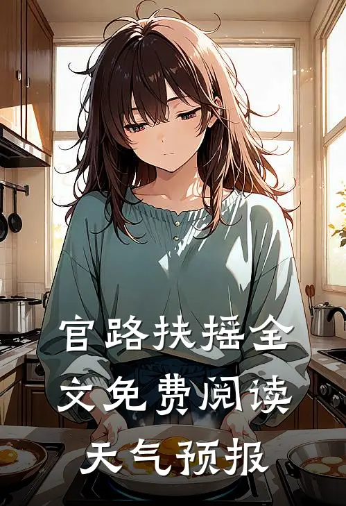 官路扶摇全文免费阅读天气预报