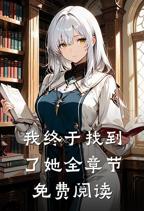 我终于找到了她全章节免费阅读