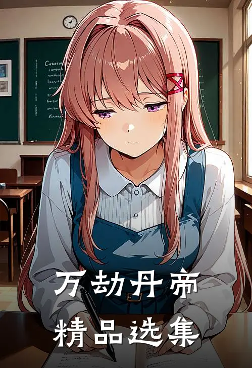万劫丹帝精品选集
