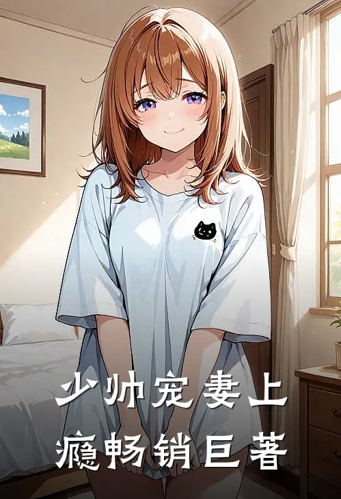 少帅宠妻上瘾畅销巨著
