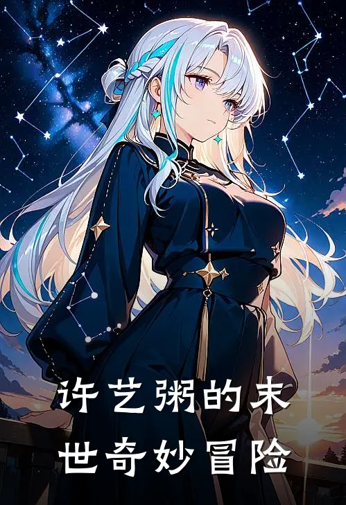 许艺粥的末世奇妙冒险