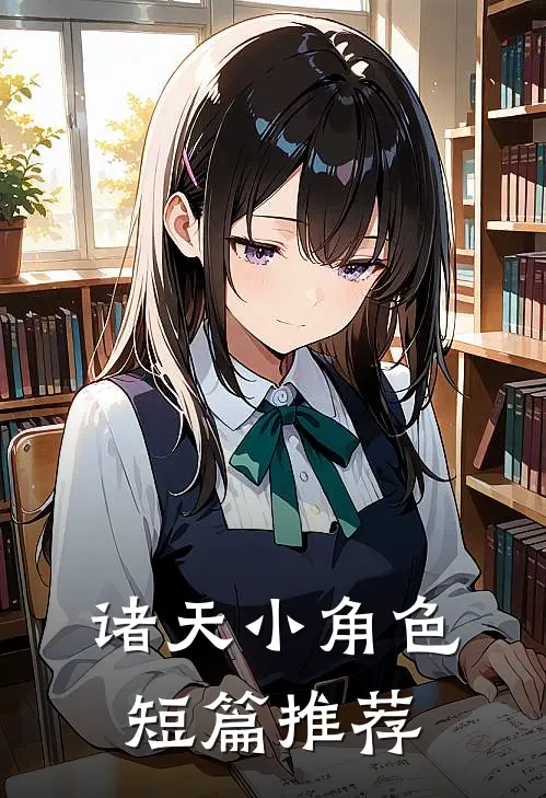 诸天小角色短篇推荐