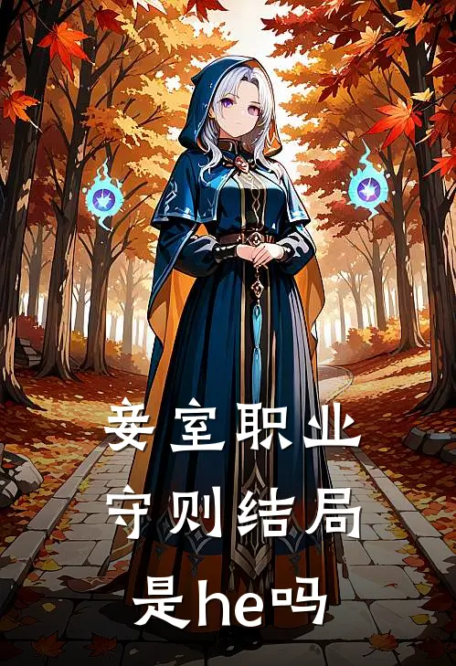 妾室职业守则结局是he吗