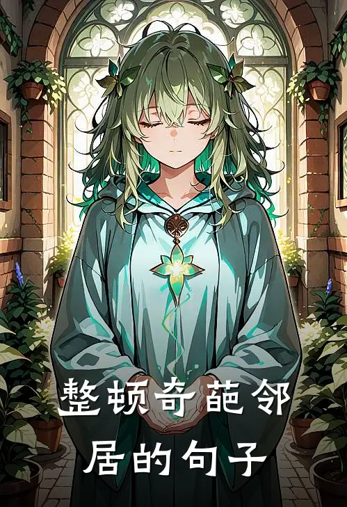 整顿奇葩邻居的句子