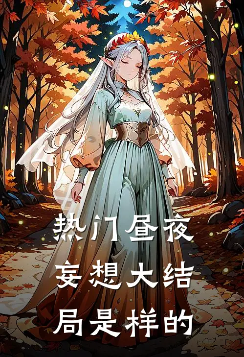 热门昼夜妄想大结局是样的