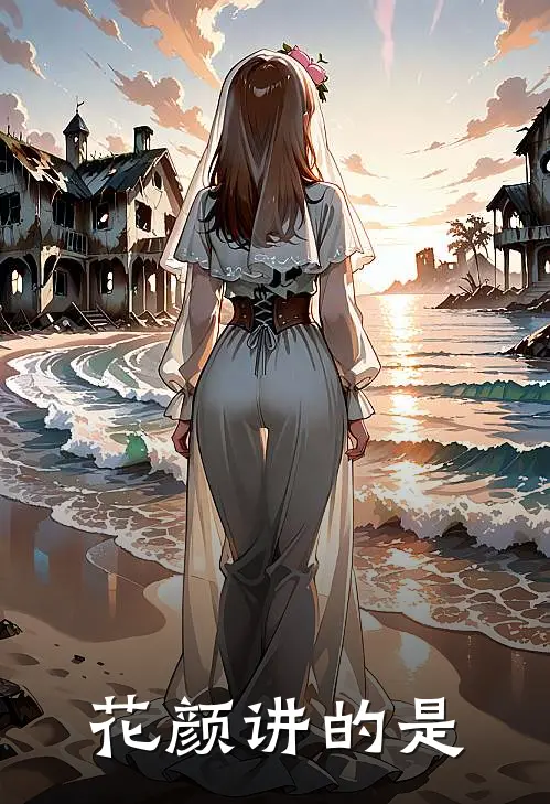 花颜讲的是