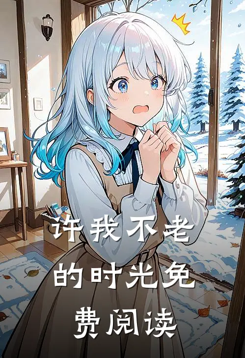 许我不老的时光免费阅读