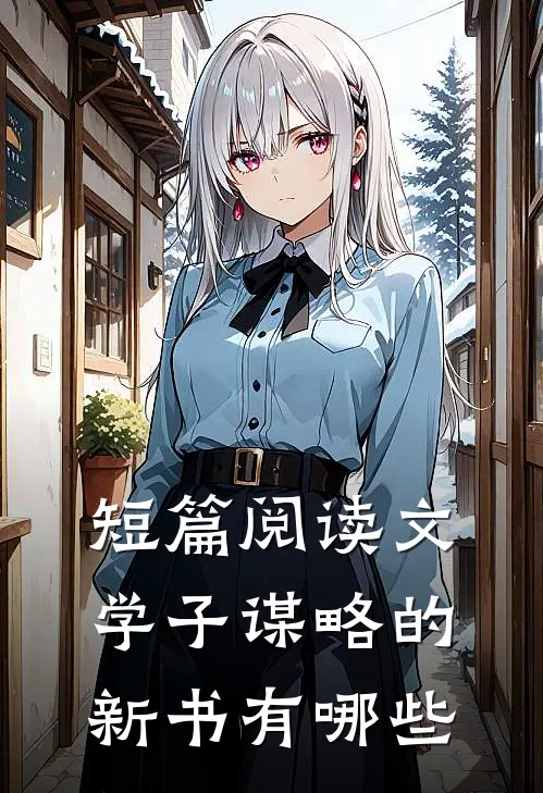 短篇阅读文学子谋略的新书有哪些