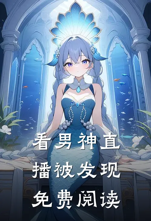 看男神直播被发现免费阅读