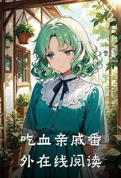 吃血亲戚 番外在线阅读