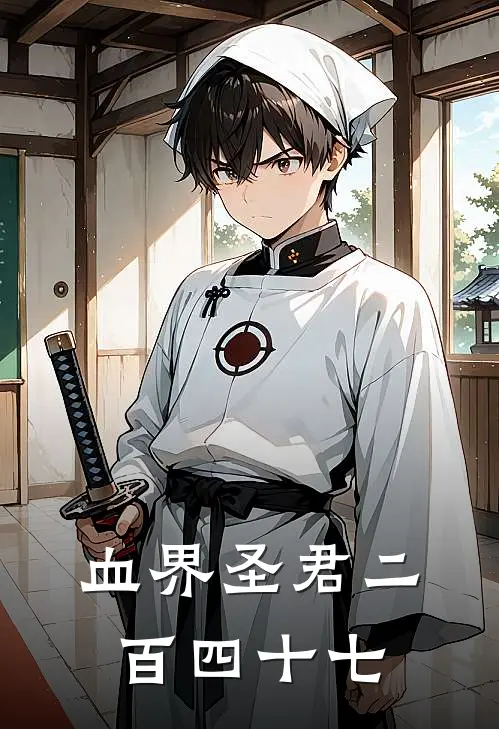 血界圣君二百四十七