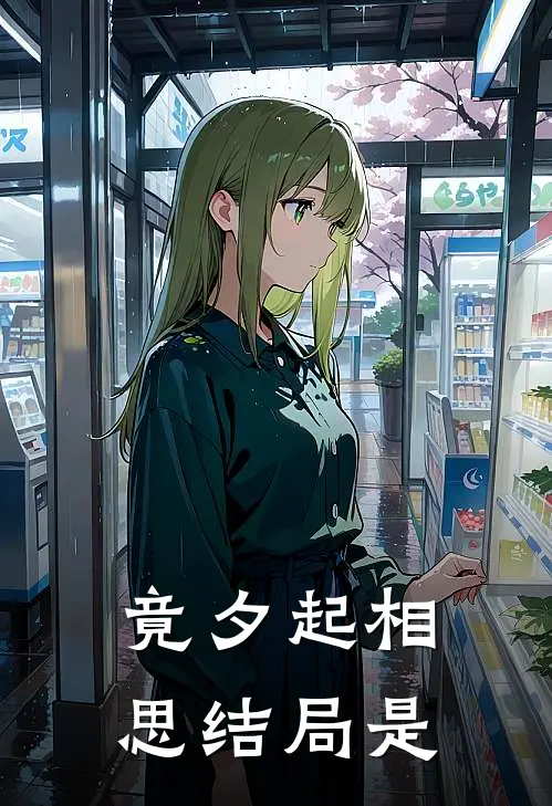 竟夕起相思结局是