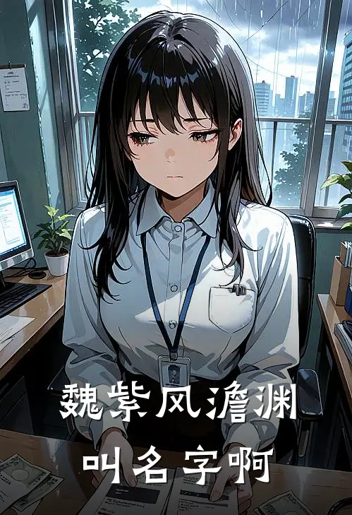魏紫风澹渊叫名字啊