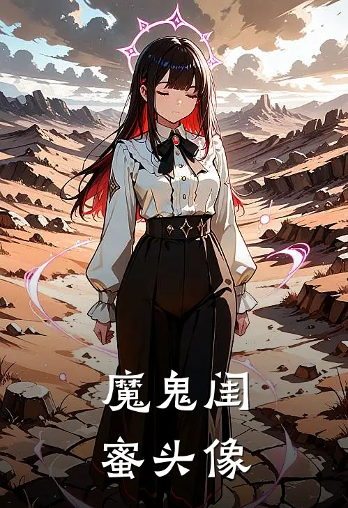 魔鬼闺蜜头像