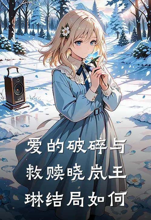 爱的破碎与救赎晓岚王琳结局如何