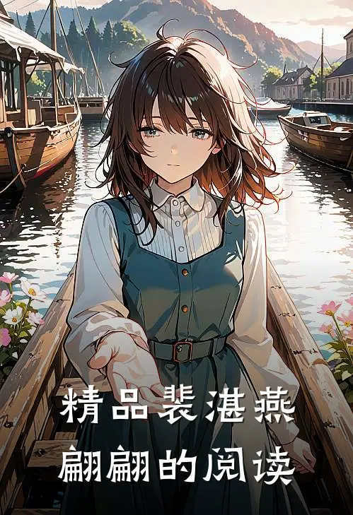 精品裴湛燕翩翩的阅读