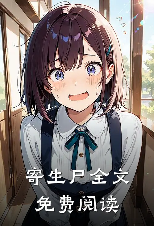寄生尸全文免费阅读