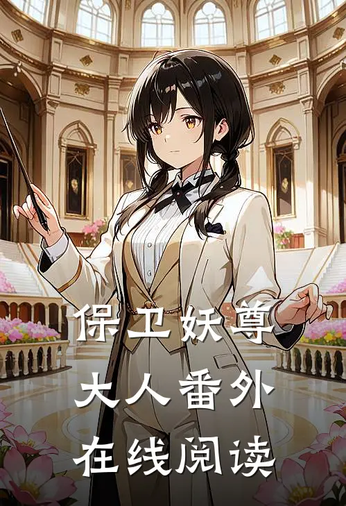 保卫妖尊大人 番外在线阅读