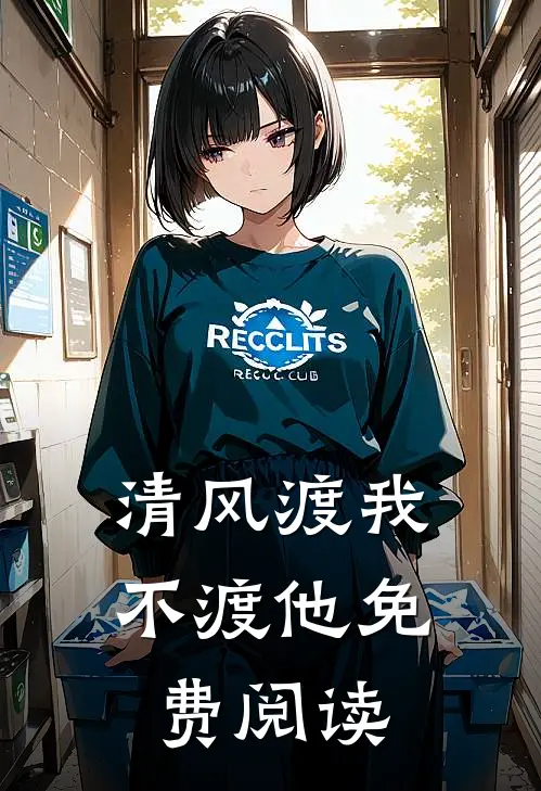 清风渡我不渡他免费阅读