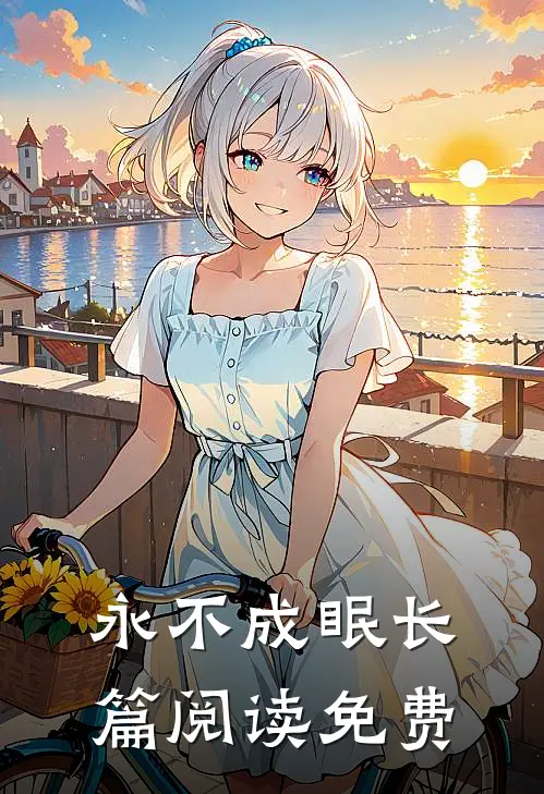 永不成眠长篇阅读免费